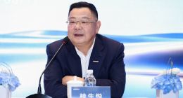 吉利汽车2026年半年报多项指标创新高，股价盘中涨逾6%