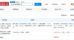 武汉蔚来能源增资至74.84亿 增幅约320%