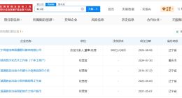 东北雨姐名下多家企业已注销 东北雨姐名下关联5家企业