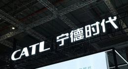 宁德时代曾毓群：未来不零碳的电池将被时代淘汰