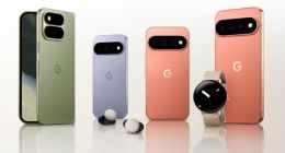 消息称谷歌考虑明年将所有 Pixel 产品生产转移出中国