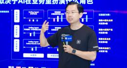 脉脉林凡：明年科技公司可能只招AI人才