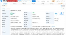 东风汽车、Stellantis等在武汉成立合资公司 注册资本约81.95亿