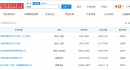蓝盈莹近30日涨粉近5万 蓝盈莹名下仅2家企业存续