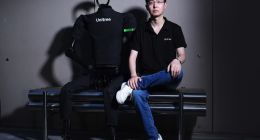 宇树科技王兴兴谈从大疆离职创业：2016年已看到技术趋势