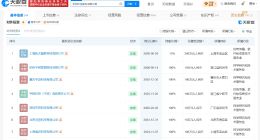 宇树科技今年成立两家新公司 宇树科技今年已在两地成立新公司