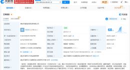 水上飞人教练溺亡景区曾被罚 水上飞人教练溺亡景区曾为被执行人