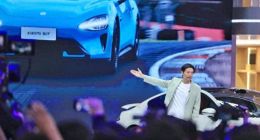 巨亏26亿：小米汽车的盈利黑洞，什么时候是个头？