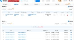 华谊兄弟电影被猫眼申请限消 华谊兄弟电影因708万案款被限消