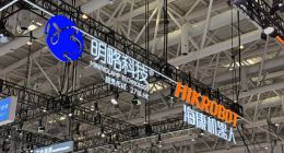 明略科技携手海康机器人亮相WRC，CEO吴明辉：机器人下半场关键是大脑