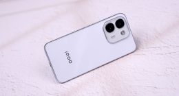 iQOO Z11S体验 千元档让你告别续航焦虑