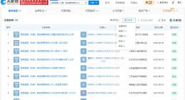 LV中国旗下超十家分支机构已注销 LV中国现有超百家分支机构