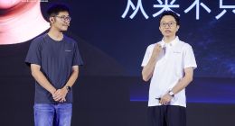 给机器人装上“大脑、眼睛和身体”，橡鹿WRC发布三款烹饪机器人产品