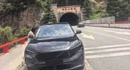 别克至境E7被指“高速失速”，个例还是普遍现象？