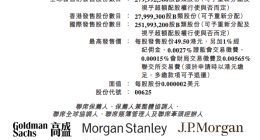 希音启动全球发售：拟募资最高139亿港元，9月1日登陆港交所