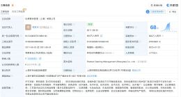 一点点商业版图揭秘 一点点关联公司今年新增8家分支机构