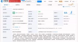 GOODSLOVE甄嬛传主题餐厅仅营业43天 运营公司对外投资8家公司并设6家分支机构