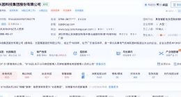 ST长园8月26日撤帽 一季度净利润由亏9715万转为盈利700万