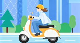电动自行车限速提至20km/h，新国标25km/h出厂即