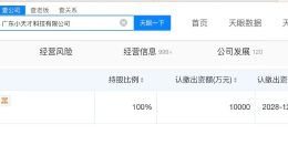 小天才参与起草的健康标准不含BMI 小天才产品曾被消协约谈