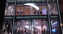 安踏财报观察：一家“卷”品牌的公司，跑得最快