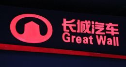 上半年利润大降61%！长城汽车的光荣与撕裂