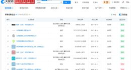 孙宇晨已成立陪我欢乐公司 孙宇晨名下少女你好公司已注销