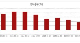 影石半年报：净利率下滑至-1.71%，海外收入占比跌破64%