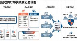 美团冲击10万前置仓：破得了“成本魔咒”，却难解假货魔咒？