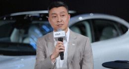 刘涛被分权、徐崟空降、蒋峻不动：智己人事调整的三个问号