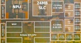 三星Exynos 2700配置揭晓：10核CPU+超大缓存 性能火力全开