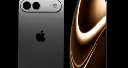 iPhone Ultra配置基本确认：折痕无法消除，国行或14999元起