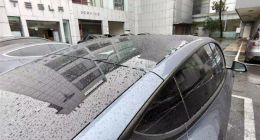 Model Y送至特斯拉官方修车 惨遭多处损坏 门店“失忆”：没注意到