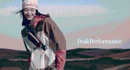 超模刘雯，能否带火“女版始祖鸟”壁克峰？
