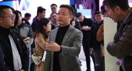 跟着一家好公司太重要！何小鹏：第一份工作3个月公司就上市了
