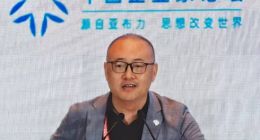 地平线余凯：超越英伟达，目标明年中国自动驾驶芯片市占率第一