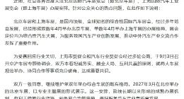 2027年京沪车展