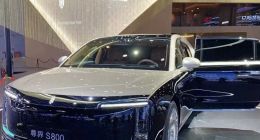 给明星车主交付翻车！百万尊界无法“挥手关门”