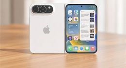 十年磨一剑？苹果的首款折叠屏iPhone终于要在今夜发布了