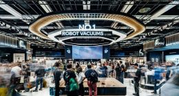 IFA 2026收官：战略聚焦后，追觅重回技术主线