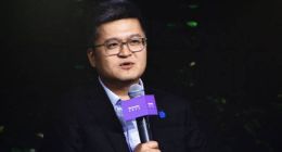 蚂蚁集团CEO韩歆毅：蚂蚁将推出激励政策加快智能体供需生态建设