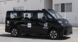 文远知行获西班牙首张L4级自动驾驶乘用车运营牌照，Robotaxi商业化服务年内上线