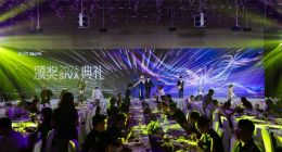 突破产业临界点！闪极loomos L1荣膺深圳国际VR_AR博览会年度最佳AI拍摄眼镜