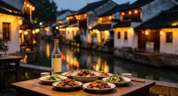 洋河14年梦之蓝只能换M6：洋河应该“抄”胖东来的作业