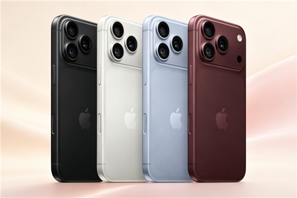 今晚8点首发！9999元起的iPhone 18 Pro系列购买攻略：教你如何抢到首批
