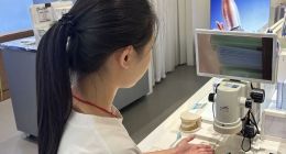 从5万个销售网点到“一站式口腔评估体验”，usmile的线下重估