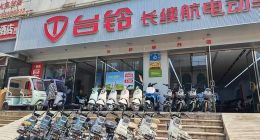 一个月内四度上“黑榜”，港股IPO失效，台铃电动自行车为何“跑不动了”？| 大鱼财经