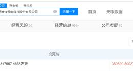 赣锋锂电增资至35.1亿 增幅约10%