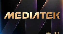 MediaTek发布天玑9600 Pro，卓越AI 重构强悍冷劲旗舰体验