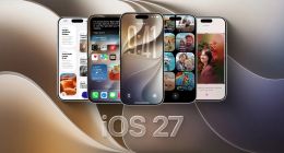 iOS 27正式版推送：流畅度大增，但国行AI功能还得再等等